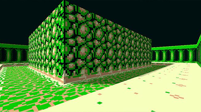 RogueStone 2: Open World