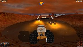 Monster Minis Extreme Off-Road