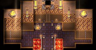 RPG Maker MZ - KR Legendary Palaces - Phoenix Tileset