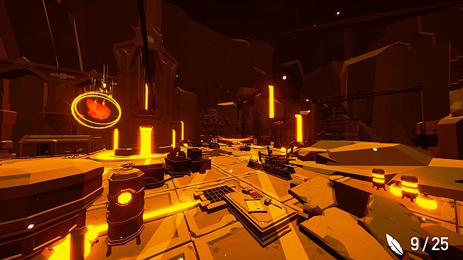 Aery VR - Dreamscape