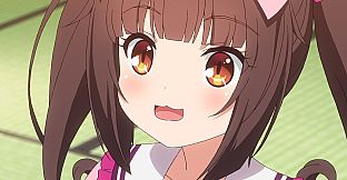 NEKOPARA Extra - NEKOPARA OVA Extra