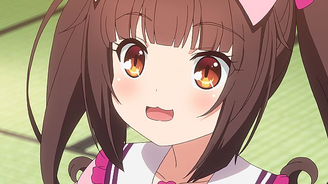 NEKOPARA Extra - NEKOPARA OVA Extra