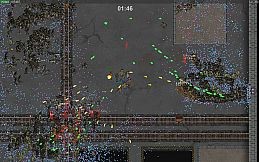 Red Cap Squad: Zombie Source