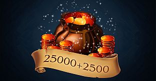 Purse with copper coins [Panic Room]