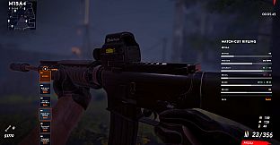 TFZP: The F*ing Zombie Project
