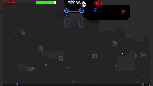 Tiger Tank 59 Ⅰ Black Hill Fortress MP065