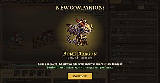 Moonbow Idle: Dark Fantasy Auto Battler