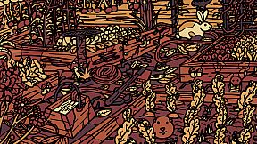 I commissioned some ladybugs 3