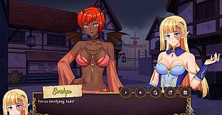 Tales From The Under-Realm: Lilith