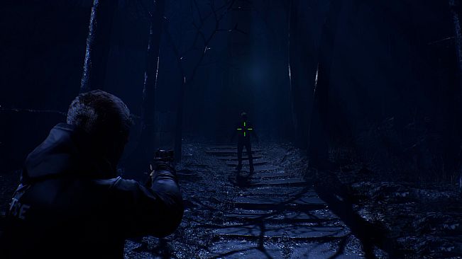 Dark Mind: Morpheus Protocol