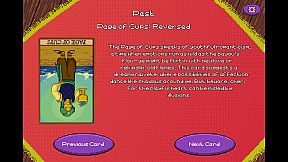 Mama Nyah's House of Tarot