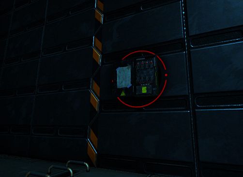 Terminal illness Rogue Horror Space Shooter