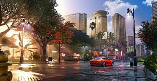 The Crew Motorfest Year 1 Pass