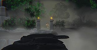 Mistbound Silent light