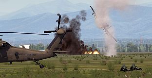 A-10C: Stone Shield Campaign