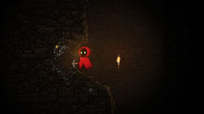 Dig Thy Hole