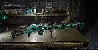 Chernobylite - Deadly Frost Pack