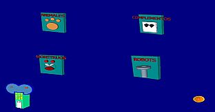 Supermrket: Carnaval