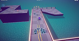 Full Throttle Parking