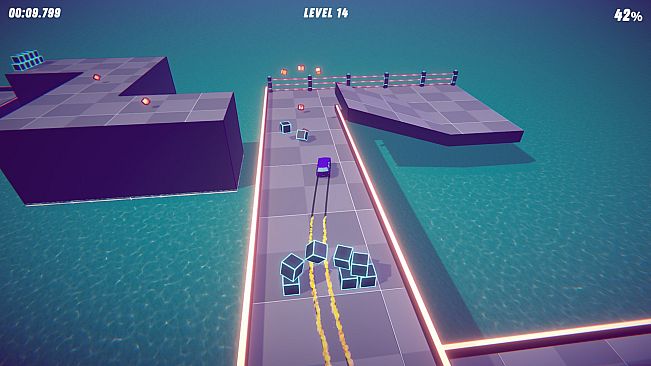 Full Throttle Parking