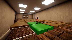 Nexus Rumble: The Ultimate Showdown