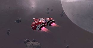 Star Conflict - Cor Vulnus