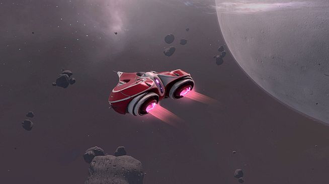 Star Conflict - Cor Vulnus