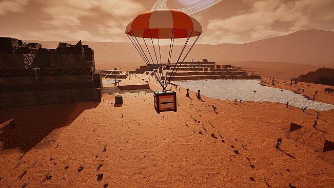 Nebulon Colony