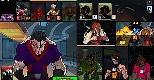 Sentinels of the Multiverse - Vengeance