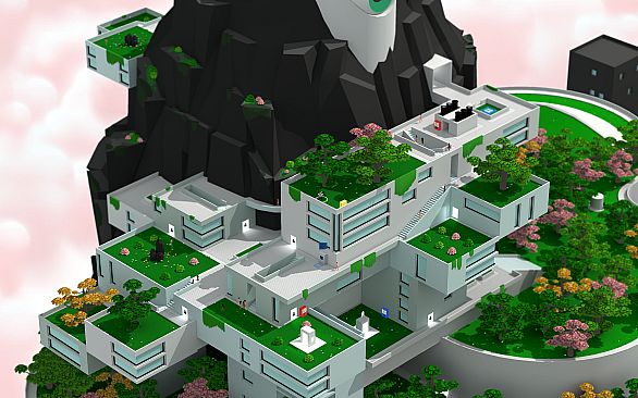 Tokyo 42