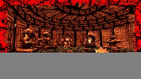 Dungeons of Blood and Dream