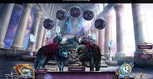 Surface: Game of Gods Collector's Edition