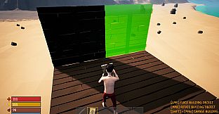 SURVIVE THE ISLAND SINGLE PLAYER AND ONLINE NEW MAP PASS DLC