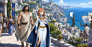 The Odyssey: Threads of Fate