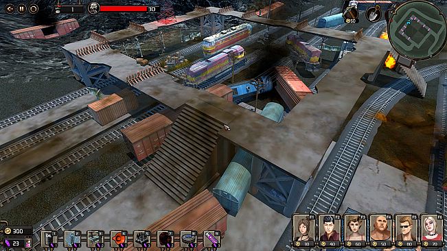 末日杀 Might & Trap: Apocalypse