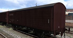 TS Marketplace: COV AB Vans Wagon Pack 01