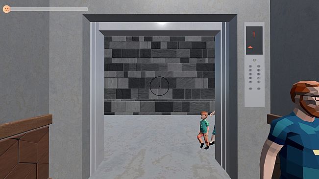 아무 일도 없었다.