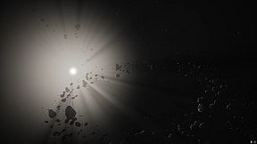 Space Show edition 17