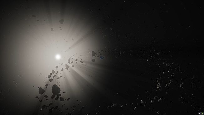 Space Show edition 17