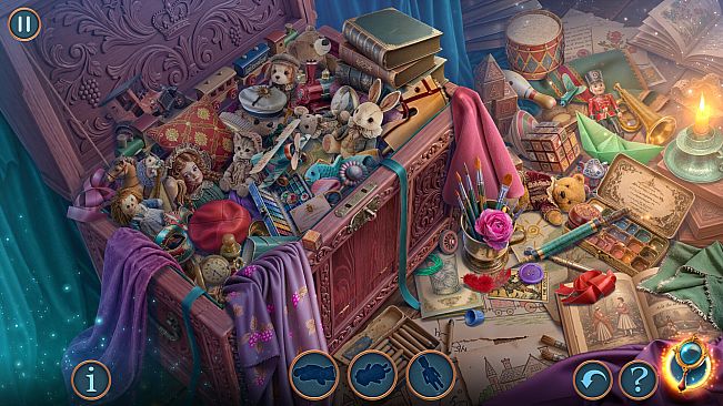 Mind Echoes: Broken Vow Collector's Edition