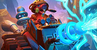 Minion Masters - KaBOOM Kingdom