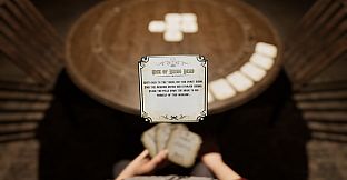 the cabin game