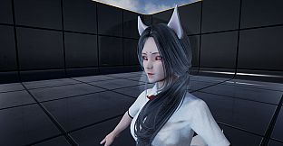 探灵笔记-怨灵小狐·伪装灵探（附送29999灵币）