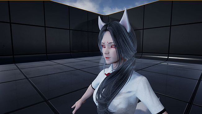 探灵笔记-怨灵小狐·伪装灵探（附送29999灵币）