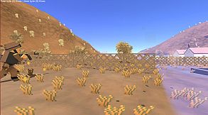 SurvivalZ Battlegrounds