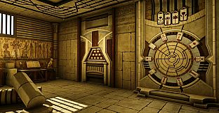 Ancient and Arcane - Escape Room Bundle