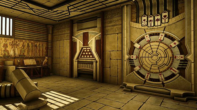 Ancient and Arcane - Escape Room Bundle