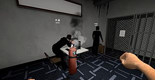 Scam Centre Simulator: Prologue