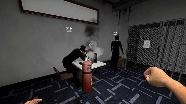 Scam Centre Simulator: Prologue