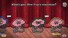 The Jackbox Party Pack 10